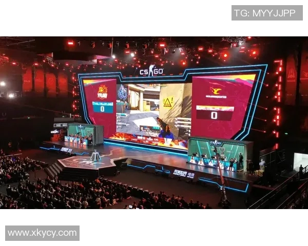 csgo上海比赛在哪里-探寻CSGO上海比赛胜地，热血沸腾的电竞盛宴举办地-csgo上海比赛在哪里