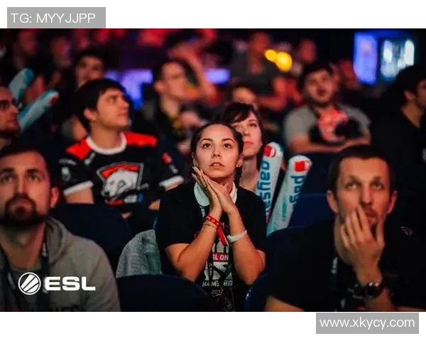 esl汉堡站比赛视频-震撼的视觉盛宴—观看 ESL 汉堡站比赛视频回顾-esl汉堡站比赛视频